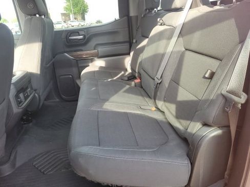 Used 2021 Chevrolet Silverado 1500 RST AWD/4WD image 22
