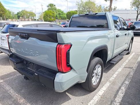 Used 2024 Toyota Tundra SR5 image 4