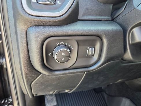 New 2026 RAM 2500 Tradesman AWD/4WD image 22