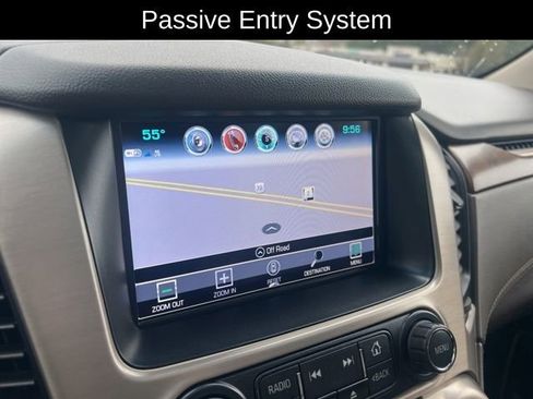 Used 2019 GMC Yukon Denali w/ Denali Ultimate Package image 22