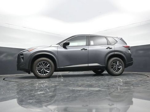 Used 2024 Nissan Rogue S AWD/4WD image 24