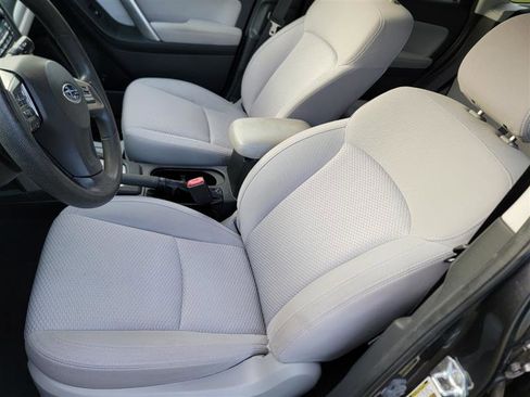 Used 2015 Subaru Forester 2.5i Premium w/ Popular Package #1 image 10