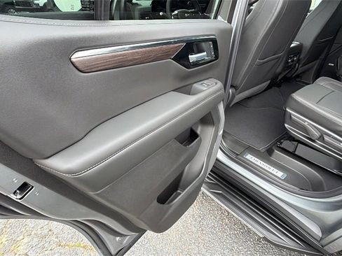 New 2026 Chevrolet Tahoe LT w/ Comfort Package image 15