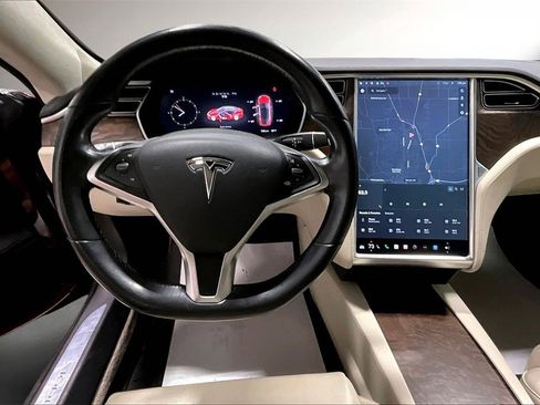 Used 2017 Tesla Model S 75 image 8
