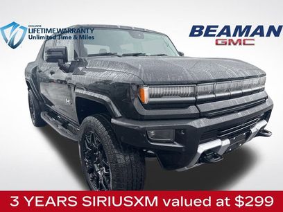 New 2025 GMC Hummer EV 2X