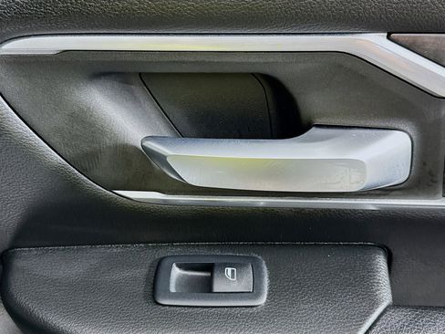 Used 2021 RAM 1500 Big Horn image 30