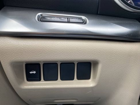 Used 2020 Nissan Maxima 3.5 SV w/ Floor Mat Group FWD image 39