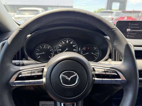 Used 2024 MAZDA CX-50 AWD 2.5 S image 27