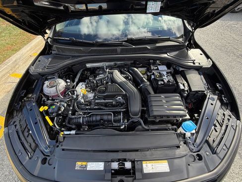 New 2026 Volkswagen Jetta S image 26