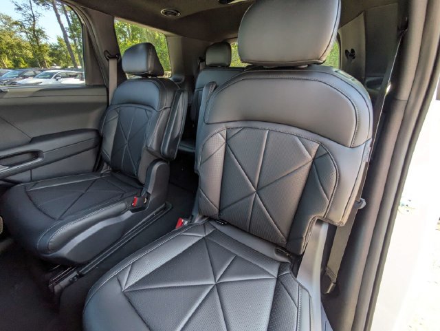 New 2027 Kia Telluride SX FWD image 16