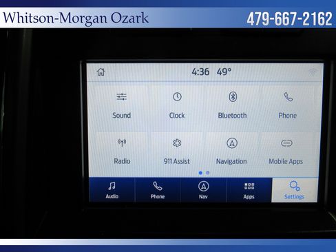 Used 2020 Ford F150 XLT w/ Equipment Group 302A Luxury image 36