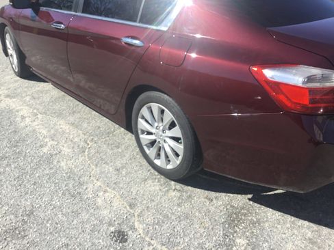 Used 2013 Honda Accord EX-L image 3