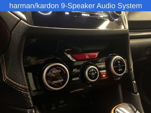 Certified 2024 Subaru Forester Wilderness image 10