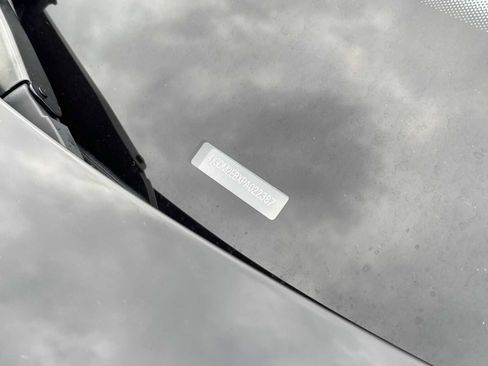 Used 2023 Mercedes-Benz EQS 450+ 4MATIC SUV image 27