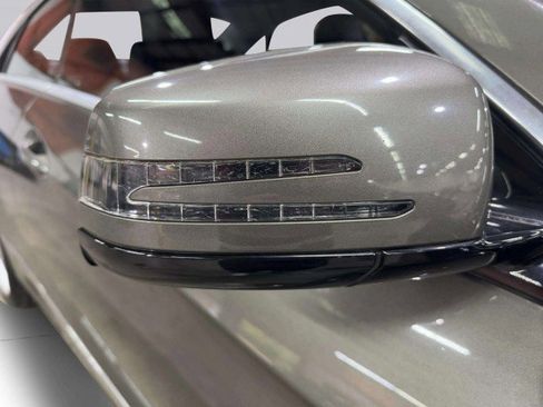 Used 2013 Mercedes-Benz E 350 4MATIC Coupe image 16