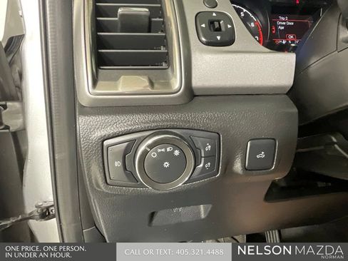 Used 2021 Ford Ranger XLT w/ Equipment Group 301A Mid RWD image 41
