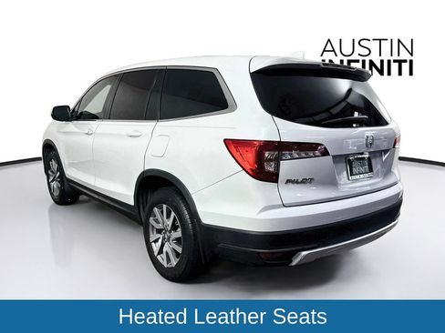 Used 2020 Honda Pilot EX-L image 5