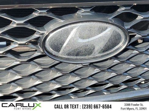 Used 2018 Hyundai Sonata Sport image 7