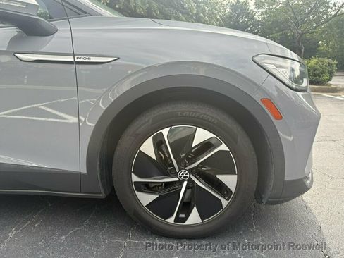Used 2021 Volkswagen ID.4 Pro S RWD image 23