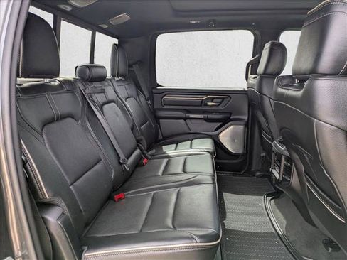 Used 2020 RAM 1500 Limited AWD/4WD image 22