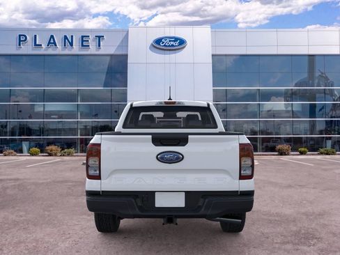 New 2026 Ford Ranger XL w/ Trailer Tow Package RWD image 6