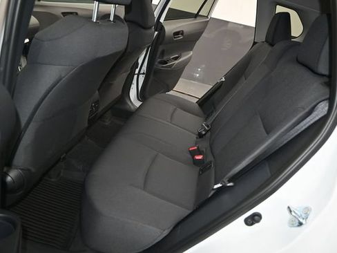 Used 2026 Toyota Corolla Cross LE w/ Moonroof Package FWD image 12