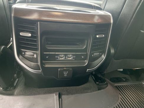 Used 2021 RAM 1500 Laramie AWD/4WD image 26