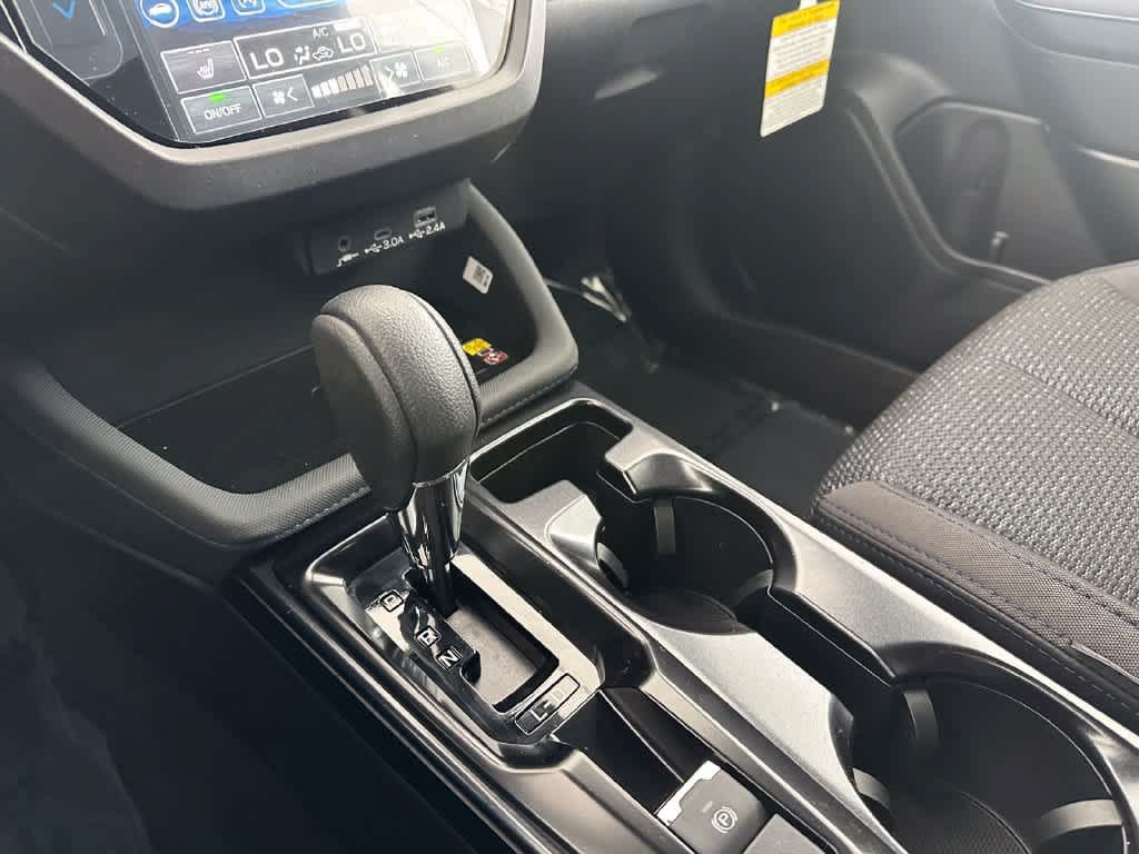 Certified 2026 Subaru Forester Premium AWD/4WD image 18