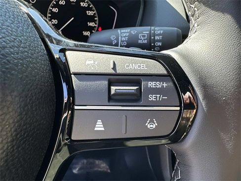 New 2026 Honda Civic Sport image 25