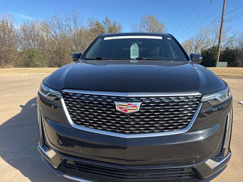 Used 2023 Cadillac XT6 Luxury image 7
