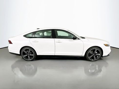 New 2026 Honda Accord SE image 4
