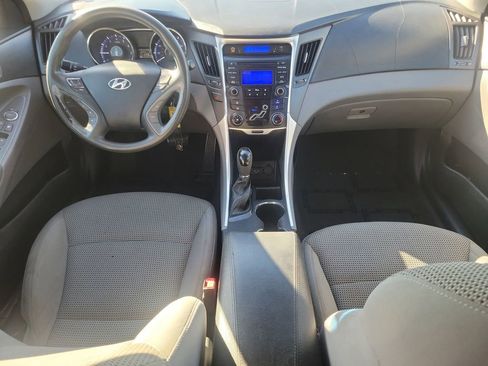 Used 2013 Hyundai Sonata GLS image 10