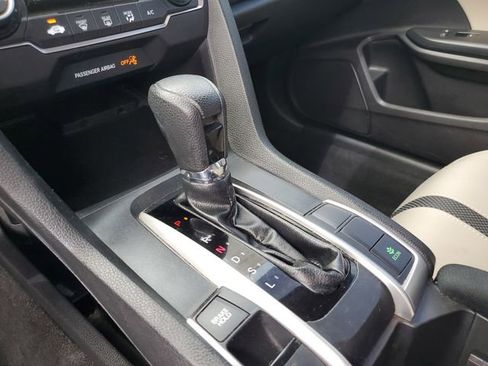 Used 2019 Honda Civic LX image 30
