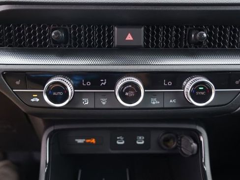 New 2026 Honda CR-V Sport image 19