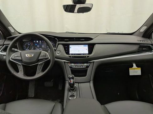 Used 2026 Cadillac XT5 Premium Luxury w/ Driver Assist Package AWD/4WD image 23