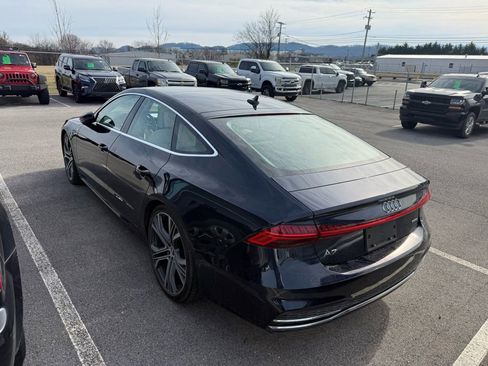 Used 2019 Audi A7 3.0T Prestige image 2