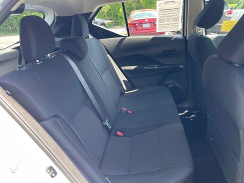 Used 2025 Nissan Kicks Play S FWD image 24