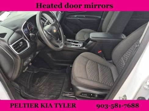 Used 2021 Chevrolet Equinox LT image 19
