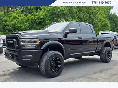 Used 2020 RAM 2500 Power Wagon