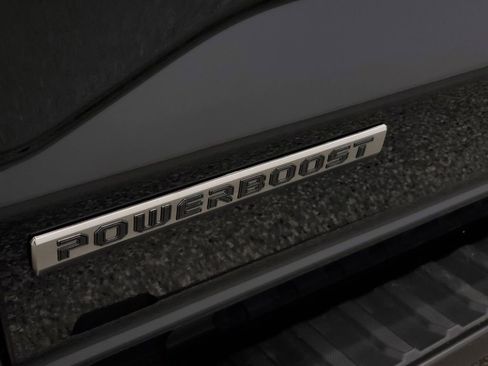 New 2025 Ford F150 XLT w/ Equipment Group 302A MID image 28