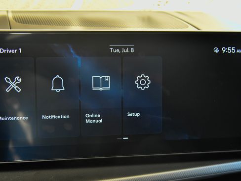 Used 2024 Hyundai Santa Fe SEL image 24