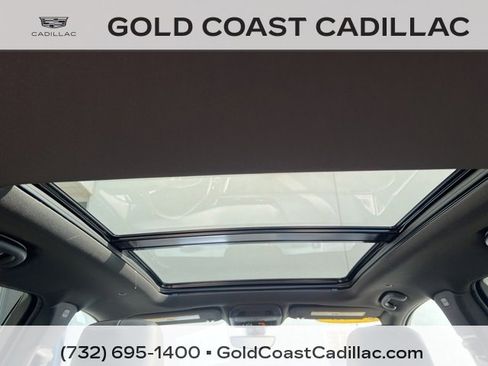 Certified 2023 Cadillac XT5 Premium Luxury w/ Technology Package image 11