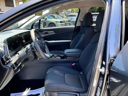 Certified 2023 Kia Sportage LX FWD image 14