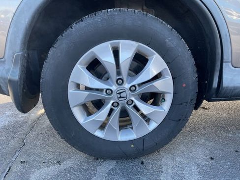 Used 2014 Honda CR-V EX image 9