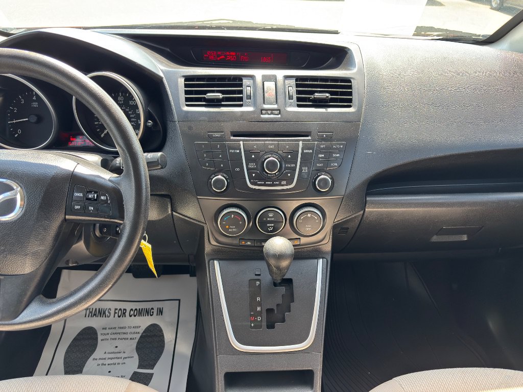 Used 2014 MAZDA MAZDA5 Sport FWD image 15