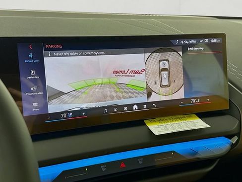 New 2026 BMW X3 M50 w/ Premium Package image 13