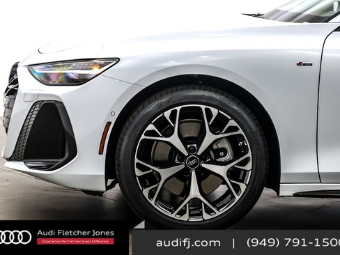 New 2026 Audi A6 Premium Plus image 10