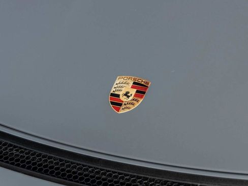 Used 2025 Porsche 718 Boxster Spyder RS image 62