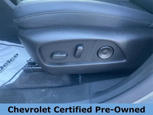 Certified 2025 Chevrolet Equinox LT w/ Convenience Package II image 16