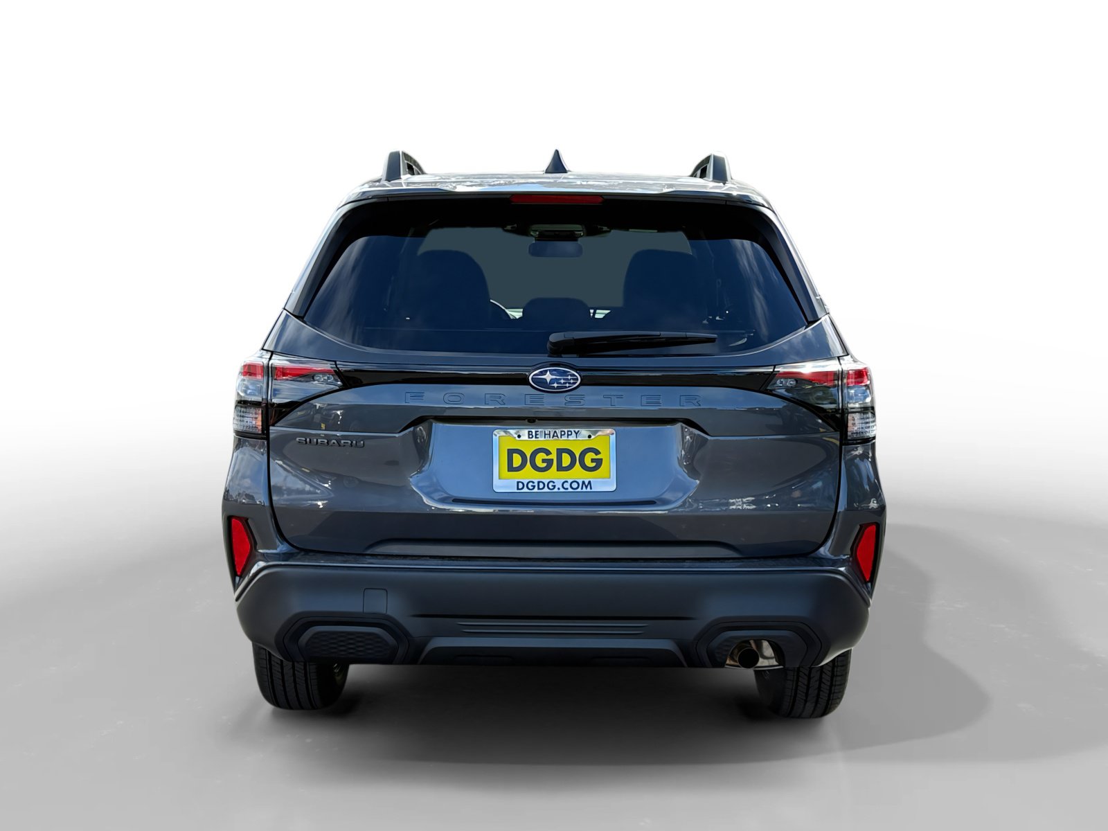 New 2026 Subaru Forester Premium AWD/4WD image 4